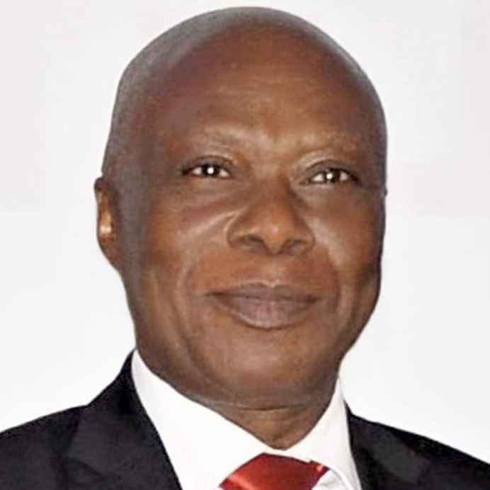 Yao Dodzi DOGBO