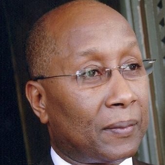 Eric EKUE
