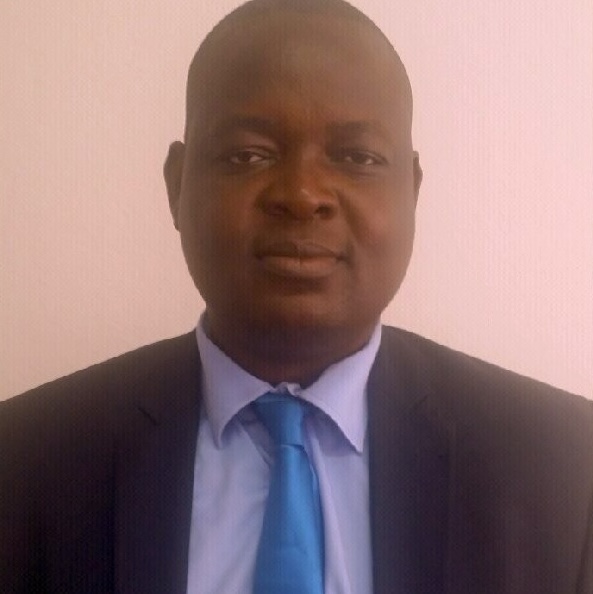 Pascal ZABSONRE